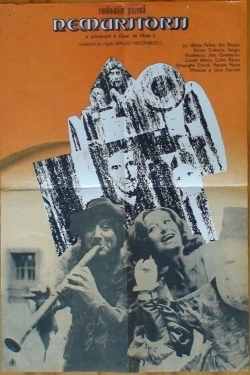 Vizioneaza Nemuritorii (1974) - Online in Romana
