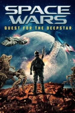 Vizioneaza Space Wars: Quest for the Deepstar (2023) - Subtitrat in Romana
