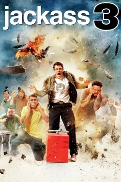 Vizioneaza Jackass 3D (2010) - Subtitrat in Romana