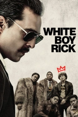 Vizioneaza White Boy Rick (2018) - Subtitrat in Romana