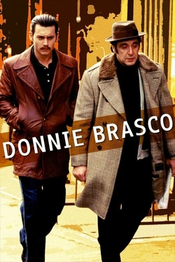 Donnie Brasco (1997) - Subtitrat in Romana