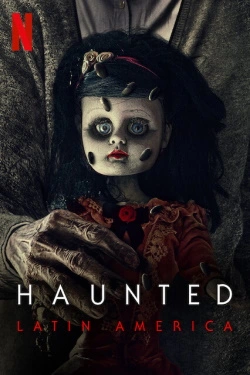 Vizioneaza Haunted: Latin America (2021) - Subtitrat in Romana episodul 