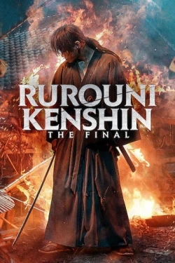 Rurouni Kenshin: The Final (2021) - Subtitrat in Romana