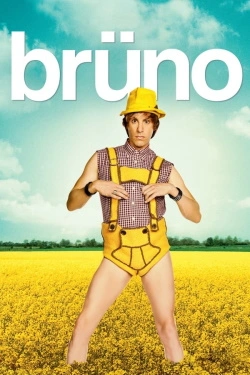 Brüno (2009) - Subtitrat in Romana