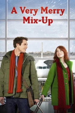 Vizioneaza A Very Merry Mix-Up (2013) - Subtitrat in Romana