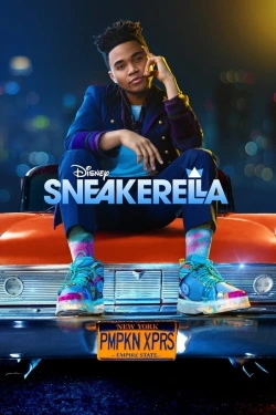 Sneakerella (2022) - Subtitrat in Romana