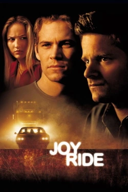 Joy Ride (2001) - Subtitrat in Romana