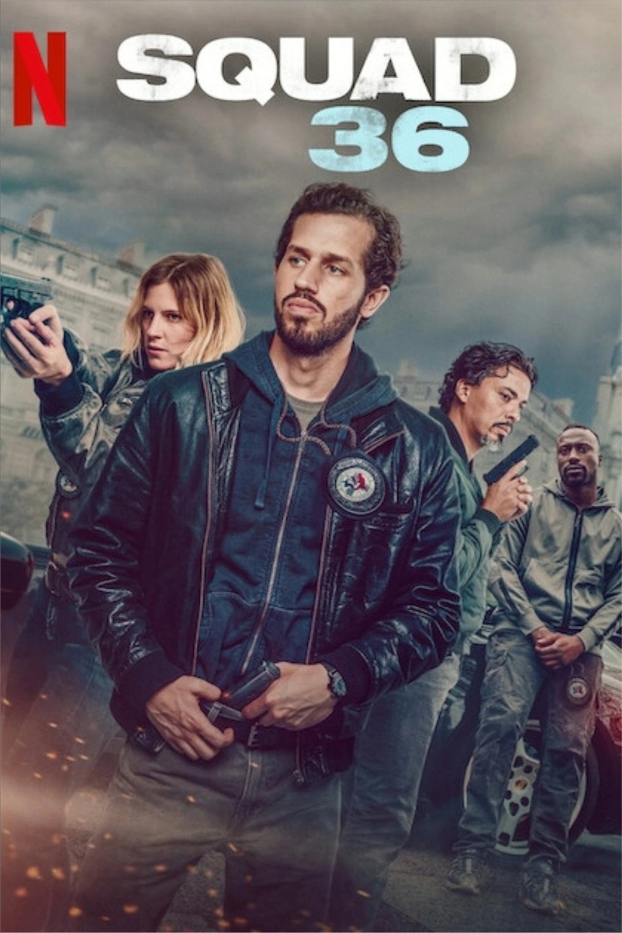 Vizioneaza Squad 36 (2025) - Subtitrat in Romana