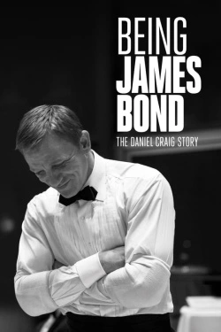 Vizioneaza Being James Bond (2021) - Subtitrat in Romana