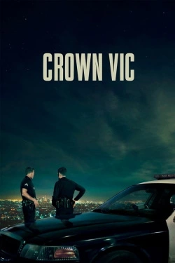 Crown Vic (2019) - Subtitrat in Romana