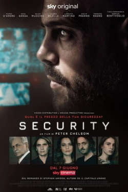 Security (2021) - Subtitrat in Romana