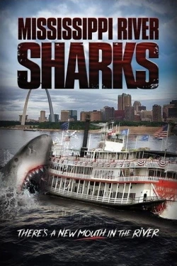 Mississippi River Sharks (2017) - Subtitrat in Romana