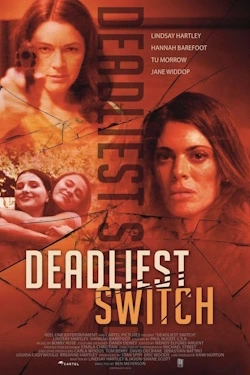 Vizioneaza Deadly Daughter Switch (2020) - Subtitrat in Romana