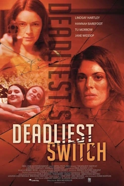 Deadly Daughter Switch (2020) - Subtitrat in Romana