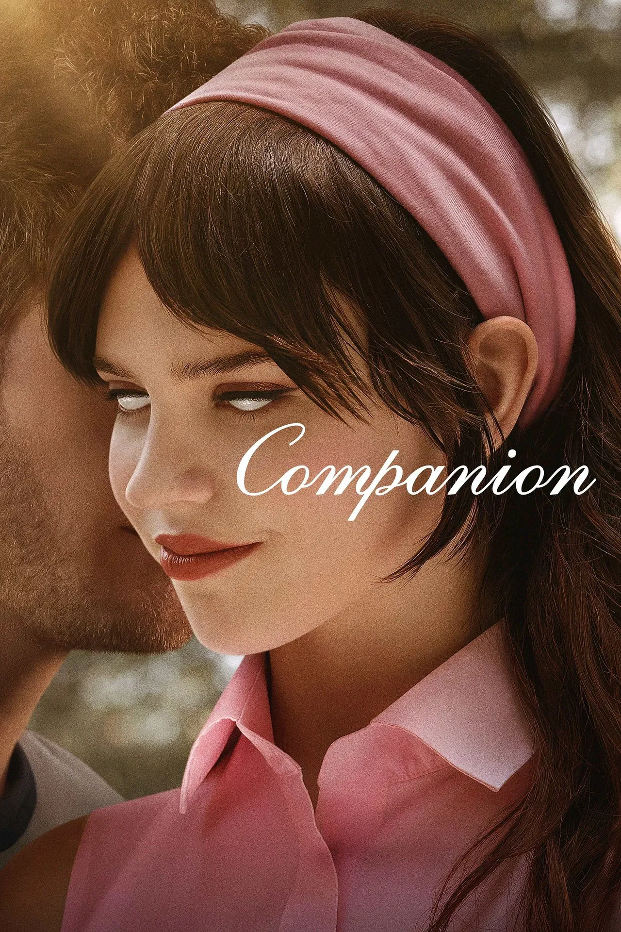 Vizioneaza Companion (2025) - Subtitrat in Romana