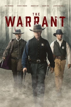 The Warrant (2020) - Subtitrat in Romana