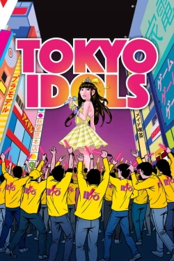 Tokyo Idols (2017) - Subtitrat in Romana