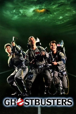 Vizioneaza Ghostbusters (1984) - Subtitrat in Romana