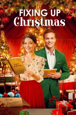 Vizioneaza Fixing Up Christmas (2021) - Online in Engleza