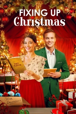 Fixing Up Christmas (2021) - Online in Engleza