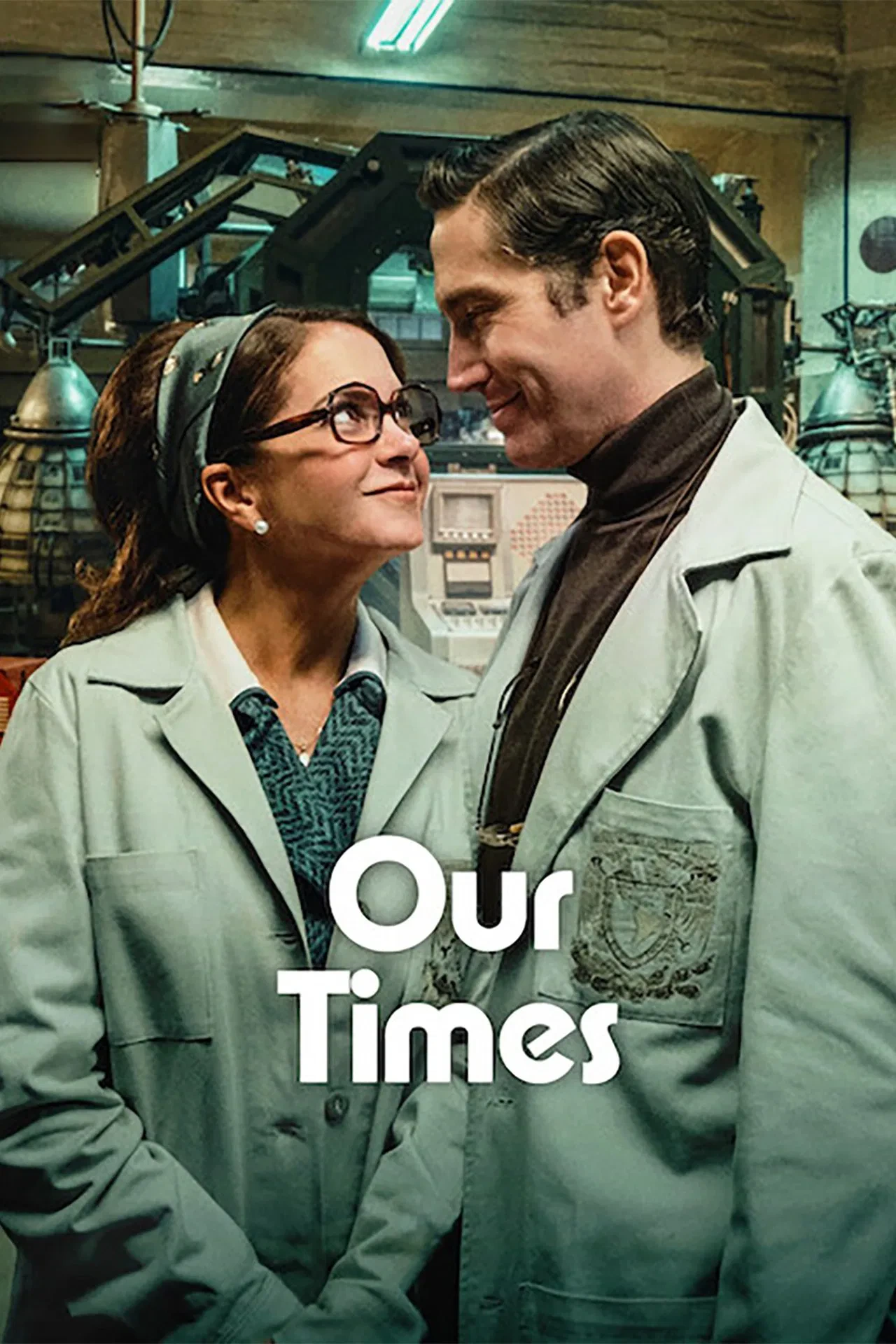 Vizioneaza Our Times (2025) - Subtitrat in Romana