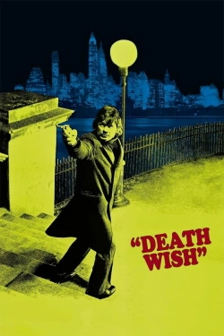 Vizioneaza Death Wish (1974) - Subtitrat in Romana