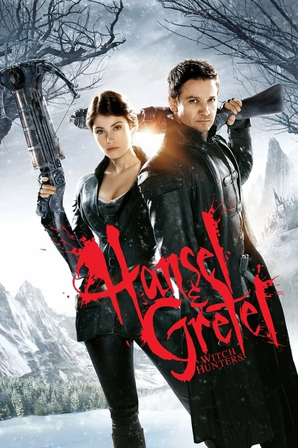Vizioneaza Hansel & Gretel: Witch Hunters (2013) - Subtitrat in Romana