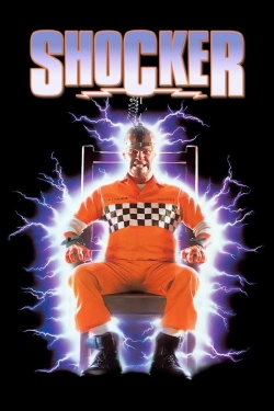 Shocker (1989) - Subtitrat in Romana