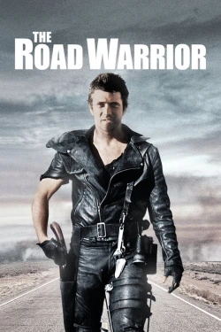 Vizioneaza Mad Max 2: The Road Warrior (1981) - Subtitrat in Romana