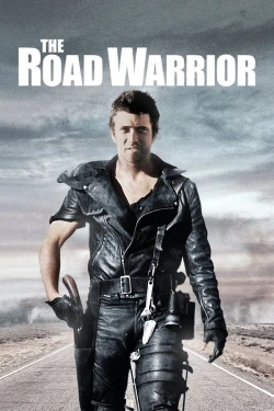 Mad Max 2: The Road Warrior (1981) - Subtitrat in Romana