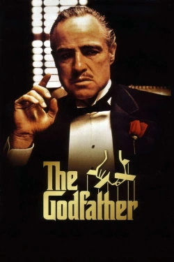 Vizioneaza The Godfather (1972) - Subtitrat in Romana