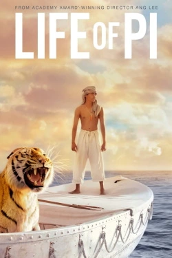 Vizioneaza Life of Pi (2012) - Subtitrat in Romana