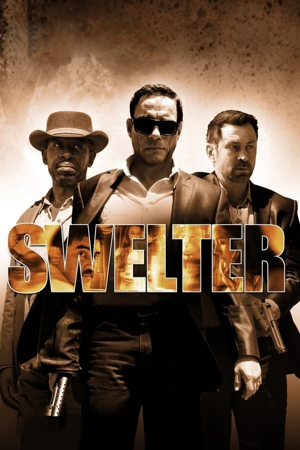 Swelter (2014) - Subtitrat in Romana