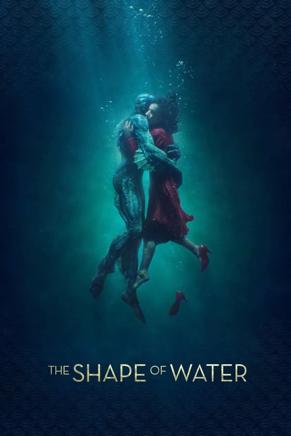 Vizioneaza The Shape of Water (2017) - Subtitrat in Romana