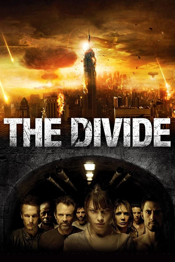 The Divide (2011) - Subtitrat in Romana