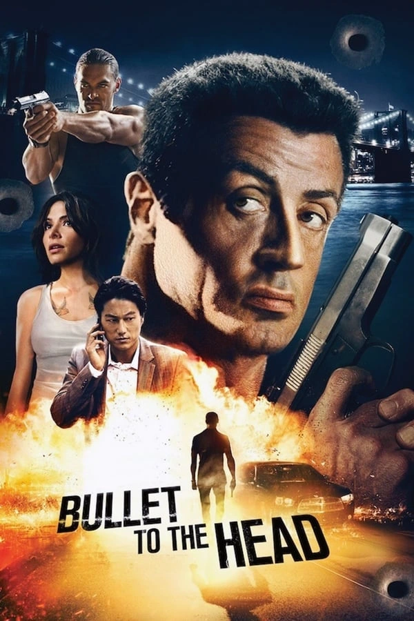Vizioneaza Bullet to the Head (2012) - Subtitrat in Romana