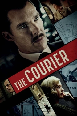 The Courier (2021) - Subtitrat in Romana