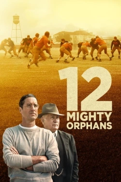 12 Mighty Orphans (2021) - Subtitrat in Romana