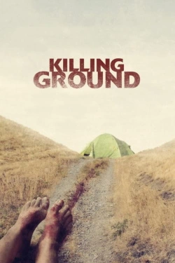 Killing Ground (2017) - Subtitrat in Romana