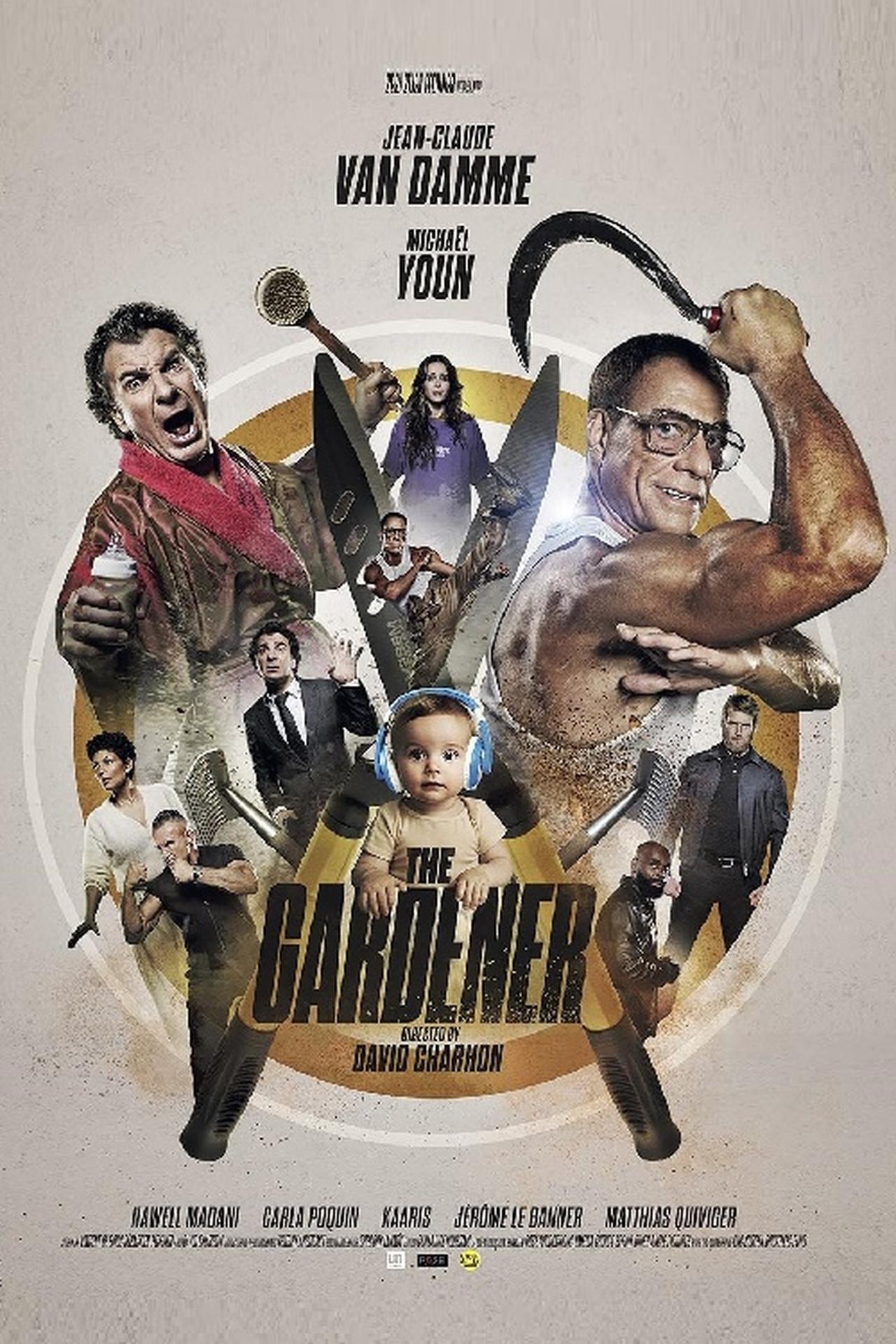 The Gardener (2025)