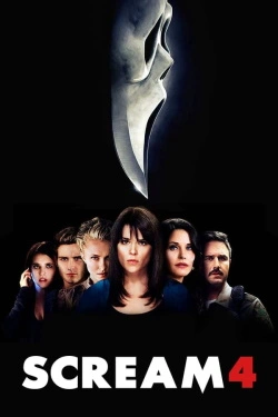 Vizioneaza Scream 4 (2011) - Subtitrat in Romana