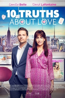 10 Truths About Love (2022) - Subtitrat in Romana