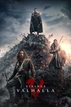 Vizioneaza Vikings: Valhalla (2022) - Subtitrat in Romana