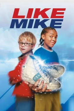 Like Mike (2002) - Subtitrat in Romana