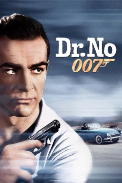 Dr. No (1962) - Subtitrat in Romana