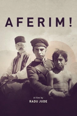Aferim (2015) - Online in Romana