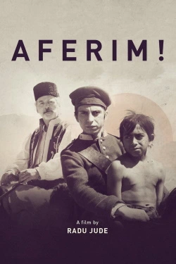 Vizioneaza Aferim (2015) - Online in Romana