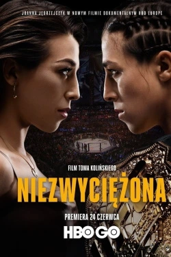 Vizioneaza Niezwyciężona (2021) - Subtitrat in Romana