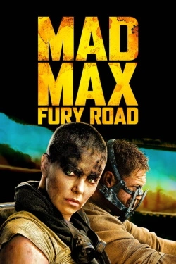 Mad Max: Fury Road (2015) - Subtitrat in Romana