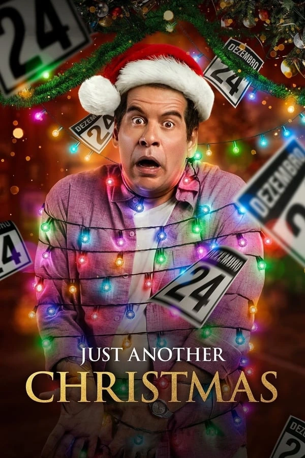 Vizioneaza Just Another Christmas (2020) - Subtitrat in Romana